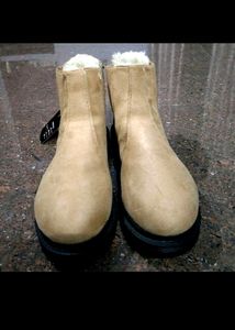 Forever 21 Winter Boots