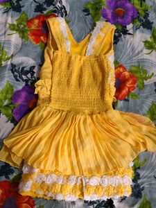Gown