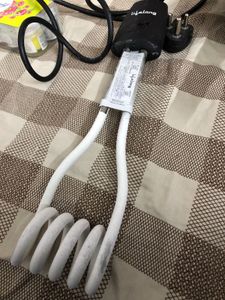 WATER  HEATER ROD