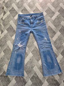 Aingo Made in Korea 32 Waist Girls Jeans🔥🔥🔥