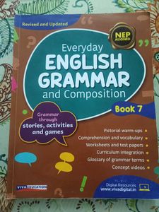 Class 7 Bookset | NCERT + OTHERS