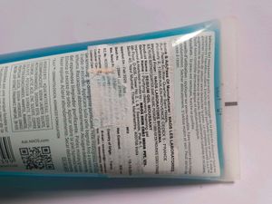 Bioderma Sebium Gel Moussant