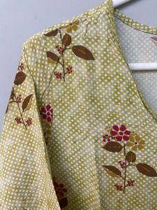 Formal Kurta