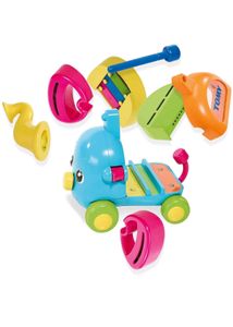 Kids/toddler Educational Game