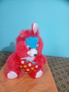 Teddy Bear