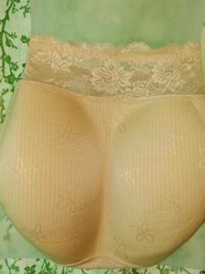Butlifter High-Waisted Tummy Tucker Panty