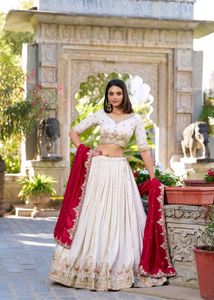 🆕️🆕️Lehenga, Blouse, Dupatta