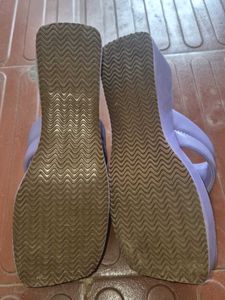 Like NEW: Shoetopia Lavender Flats 37 EURO