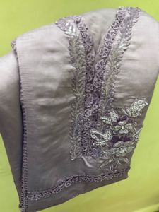 Elegant Pink Kurta Set