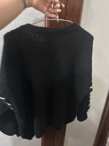 Sweater - Plus Size - Not Worn