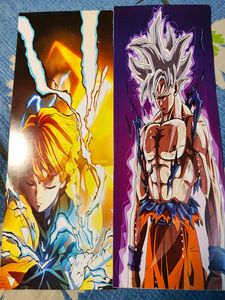 Stickers Of Goku