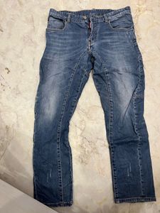 Dsquared2 Denim Jeans ORIGNAL (size 32 )