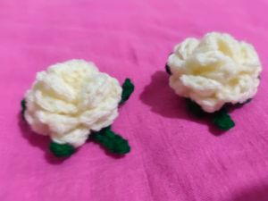 Crochet Flowers