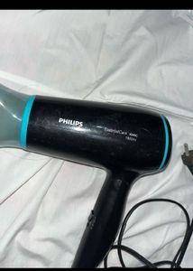 Hair Drying Machine