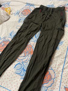 Cargo Pants