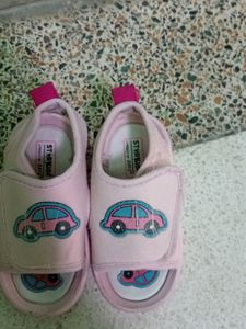 Baby Silipar