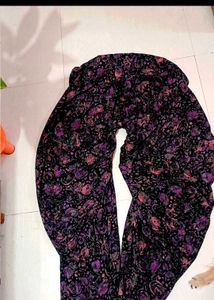 (Free Delivery) Patiala Pant And Kurti Punjabi Set