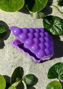 Tupperware Grape Keeper Container