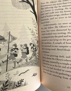 Ruskin Bond- RANJI&#39;S WONDERFUL BAT &amp; OTHER STORIES