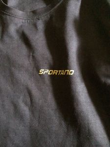 Gym T Shirt