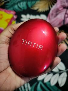 Tirtir Mask Fit Red Cushion Foundation (23 N Sand)