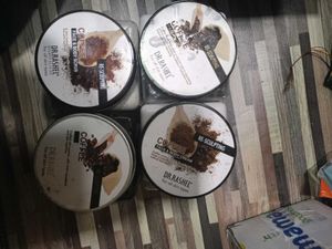 Dr. Rashel Coffee Scrub Set