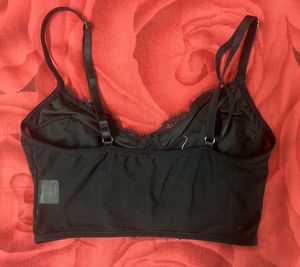 URBANIC Ruffle Cami Top