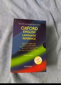 Oxford Dictionary