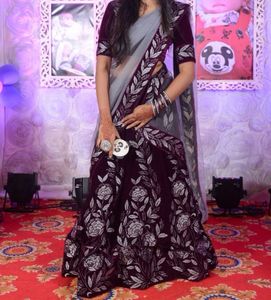 Petite Women Lehenga