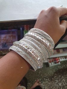 Bangles Set 2.4 Size