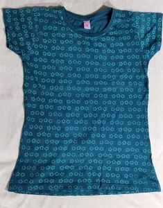 Round Neck Tshirt