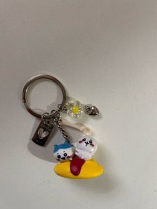 Chiikawa keychain 🔆