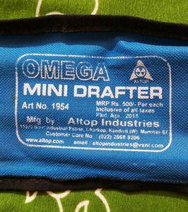 Omega Mini Drafter