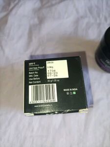 Renee Makeup Removing Balm