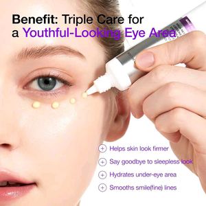 Anua 0.1 Retinol Eye Cream * NEW LAUNCH*