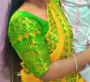 light and comfortable saree