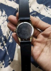 Grand Eagle Lucky Watch