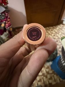 charlotte tributary lipstick