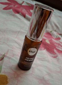 Vilvah Anti-Frizz Hair Serum