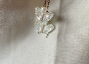 Butterfly Danglers