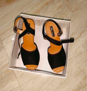 High Heel Sandals