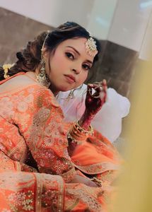 Bridal kundan  jwellery set