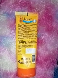 Dr.Rashel&#39;s Sunscreen
