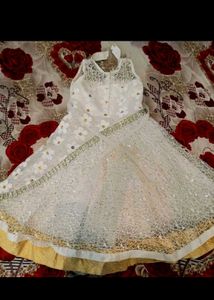 Girl Dresses Combo of 4