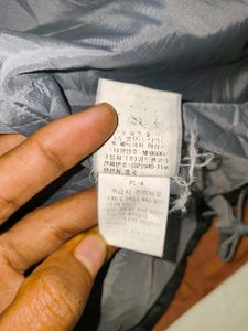 The North Face Tonal Insulated Jacket