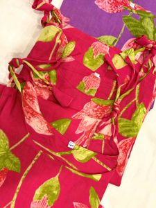 Summer Kurti