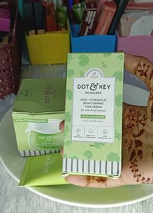 Dot &amp; Key Cica Calming 🍀🍃