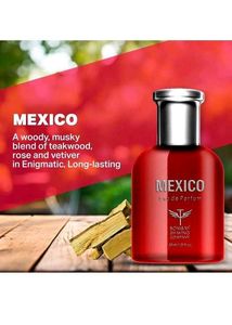 Sealed Perfume Set - World Traveler
