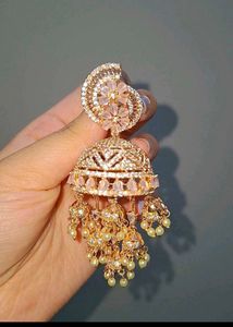 As Jhumka N Shantiprita