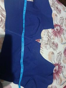 Combo Of 3 Blouse - Size - 34